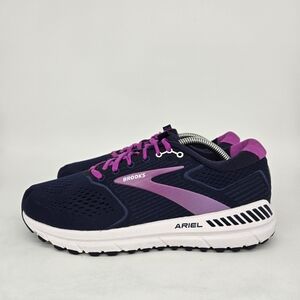 Brooks Ariel 20 Women’s Running Shoes Size 9